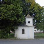Kaplička sv. Václava