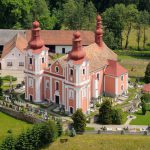 Kostel sv. Bartoloměje v Rozsochách