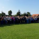 DHL 2015 – závod v Rozsochách