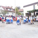 Souzení berana – hodový ortel