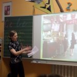 Čtení dětem – ZŠ Rozsochy – Kr. Pavlačková – Tchaj-wan, 7.3.2016
