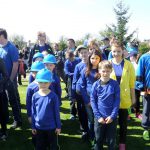 DHL obce Rozsochy 2016