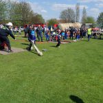 závod DHL – družstvo Rozsochy