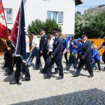 120. výročí SDH Rozsochy