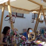 Bartolomějská pouť 2016 – řemeslný jarmark