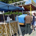 Bartolomějská pouť 2016 – řemeslný jarmark