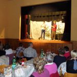 Setkání seniorů 2016 – doprovodný program – Divadelní ochotníci Kundratice