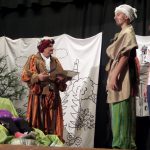 Setkání seniorů 2016 – doprovodný program – Divadelní ochotníci Kundratice
