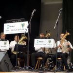 Setkání seniorů 2016 – doprovodný program – Bystřická kapela