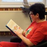 Čtení dětem – Brněnské tetiny
