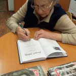 Paní Sosnarová a její příběh vepsaný do knihy Krvavé jahody